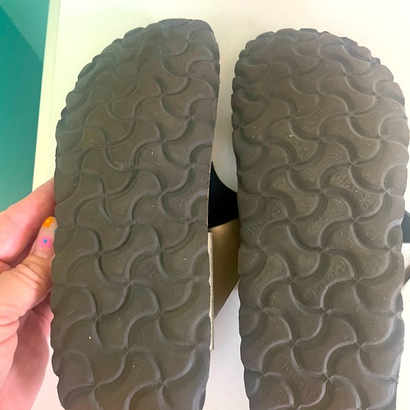 Ladies Betula  Birkenstocks - Picture 5 of 6